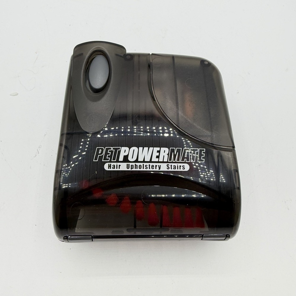 Kenmore‎ Pet Power Mate Canister Vacuum Attachment Model 116.C85PDEE1V022